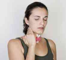 Semne și simptome ale bolii tiroidiene la femei clinice
