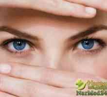Când nu se poate amânați: dificultăți în tratamentul ochilor avansate horieretinita