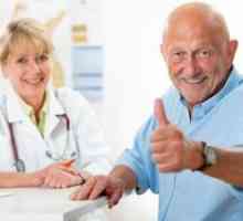 Agentul de contrast în IRM: procedura de numire și beneficii