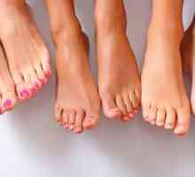 Mâncărime la nivelul pielii pe picioarele tale: prevenirea și tratamentul