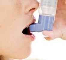 Pe scurt despre importanța astmului bronșic