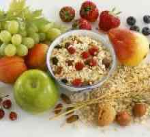 Diete terapeutice pentru hipertensiune
