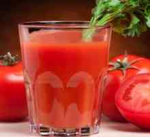 Proprietăți medicinale de tomate pentru gastrita