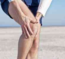 Tratamentul osteoartritei a genunchiului droguri