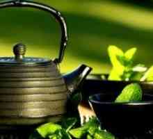 Tratament fără medicamente: ceai din mastitei