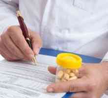 Tratamentul de antibiotice cistitei - fie eficiente?
