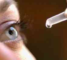 Remedii populare pentru tratamentul ochiului