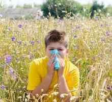 Tratamentul și prevenirea rinitei alergice