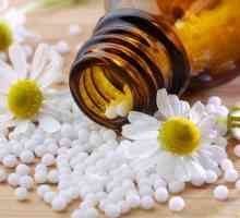 Tratamentul Homeopatia pentru viermi la copii și adulți