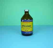 Tratamentul pentru cancerul de colon creolin