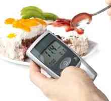 Tratamentul diabetului zaharat: dieta, exercitii fizice, terapia medicamentoasă