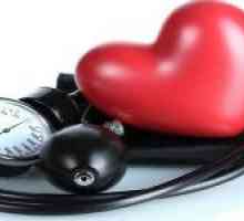 Prevenirea hipertensiunii arteriale