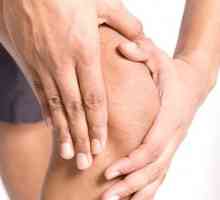 Tratament remedii populare articulatii (artrite, guta).