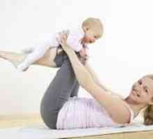 Libidoul în timpul sarcinii și modul de îmbunătățire după naștere