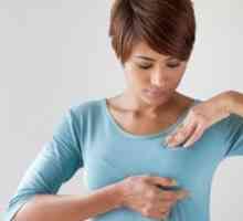 Lipom - Wen la nivelul glandei mamare: cauze și procedura de eliminare