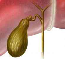 Giardia in vezica biliara - simptome si tratament