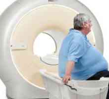 Imagistica prin rezonanta magnetica a cavității abdominale, când și de ce se realizează