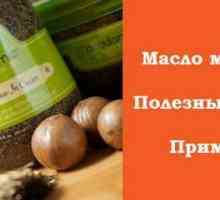 Ulei de Macadamia: proprietăți și aplicații