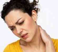 Maseaza gâtului cu osteohondroză