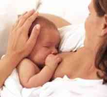Mastitei la mamele care alăptează: nuanțele bolii pentru mame