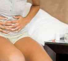 Unsuroase de descărcare de gestiune alb inainte de menstruatie - de ce sunt acolo și asta înseamnă?