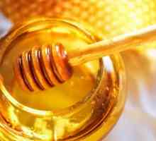 Miere: gustos și sănătos trata medicamente