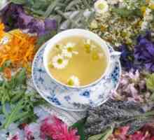Ceaiuri diuretice pentru edeme