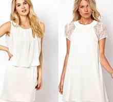 Modele rochii de vara 2013 - Alege cel mai bun!