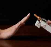 Poate consecințele fumatului eșec să fie negativ?