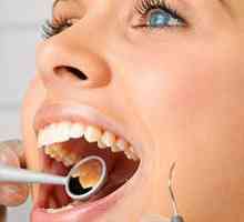 Este posibil ca femeile gravide pentru a trata dintii cu anestezie?