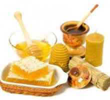 Pot să mănânc miere în diabet? utilizarea unor reguli și metode de preparare.