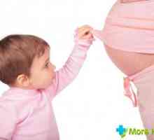 Pot să iau Motherwort punctul forte in timpul sarcinii?