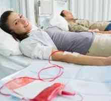 Pot dona sange pentru donare in timpul menstruatiei 3