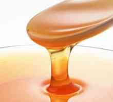 Pot folosi miere în diabetul zaharat de tip 2