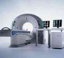 RMN si CT scaneaza - care este mai bine?