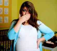 Rețete tradiționale de la arsuri la stomac in timpul sarcinii