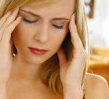 Remedii populare Migrena Acasă tratament. Decât pentru a trata migrena acasă?