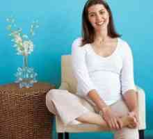Remedii populare pentru crampe picior in timpul sarcinii