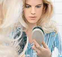 Remedii populare pentru pierderea parului la femei. Cum să păstrați părul gros și luxuriant