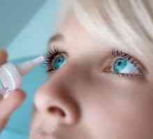 Remedii populare: sindromul de ochi uscat