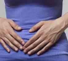 Încălcarea microflorei intestinale: simptome și tratament