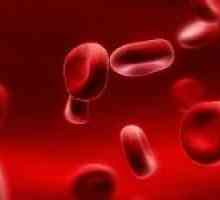 Ereditar și anemia hemolitică congenitală la copii și adulți