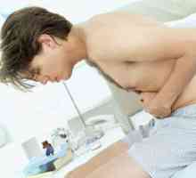 Unele cauze posibile de durere în stomac
