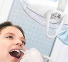 Consecință gustul neplăcut al bolilor gingivale sau dentare