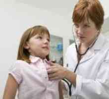 Norma ritmului cardiac la copii în funcție de vârstă