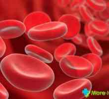 Norma hemoglobinei în sângele oamenilor: periculoase abateri de la ea?