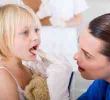 Cauzele eozinofile crescute în sângele unui copil