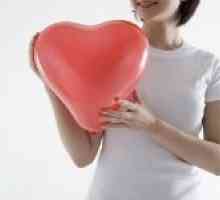 Norma bătăi de inimă pe minut pentru femei