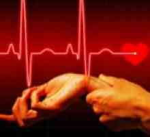 Un ritm cardiac normal la adulți
