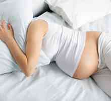 Despre indigestie în timpul sarcinii